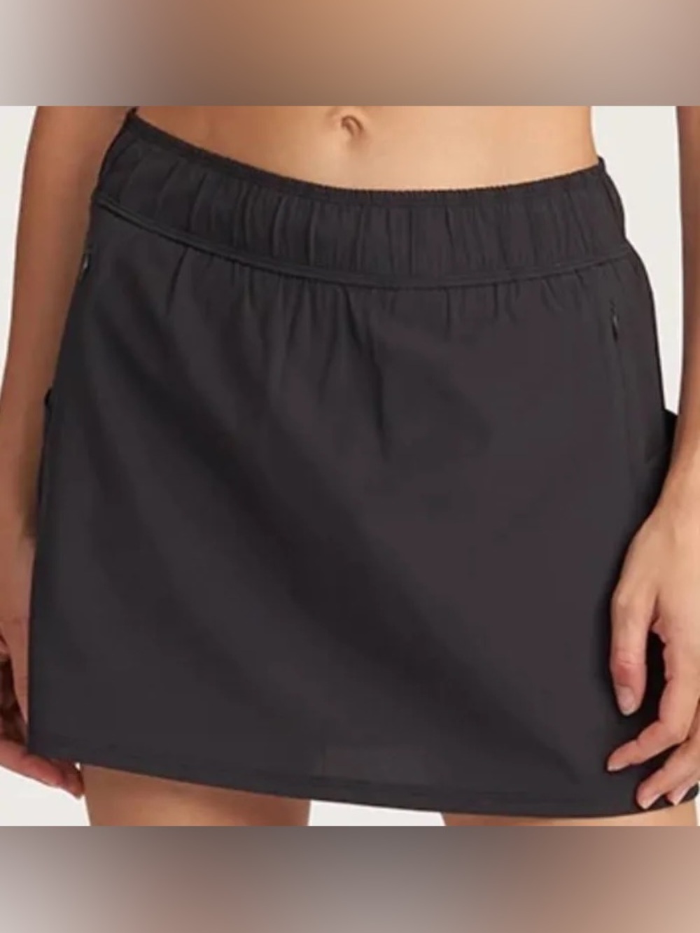Thrive Societe Skort - Picture 3 of 10